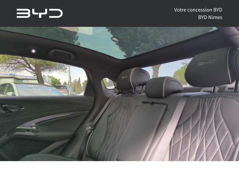 BYD Seal d’occasion à vendre à VALENCE chez GM LUX (Photo 5)
