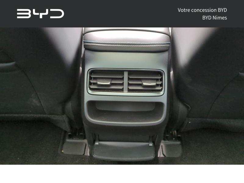 BYD Seal d’occasion à vendre à VALENCE chez GM LUX (Photo 6)
