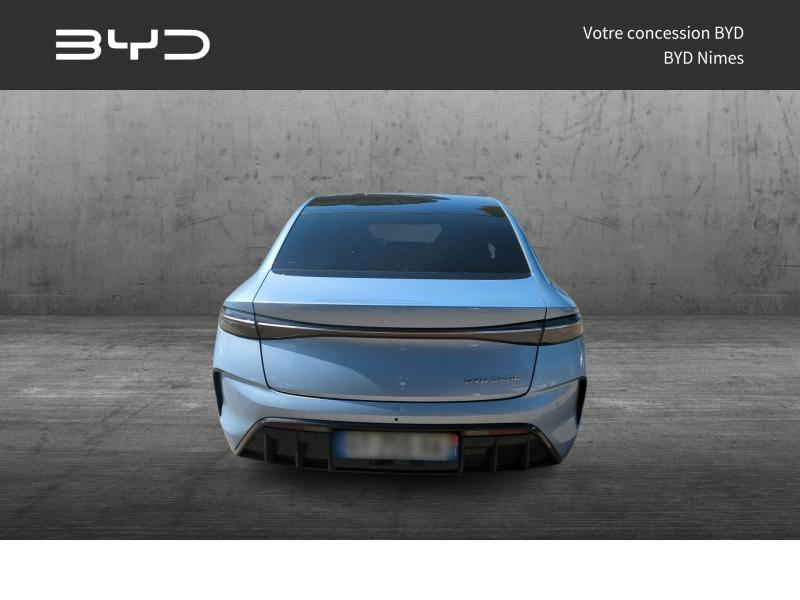 BYD Seal d’occasion à vendre à VALENCE chez GM LUX (Photo 7)
