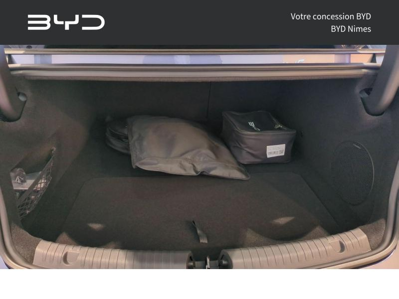 BYD Seal d’occasion à vendre à VALENCE chez GM LUX (Photo 8)