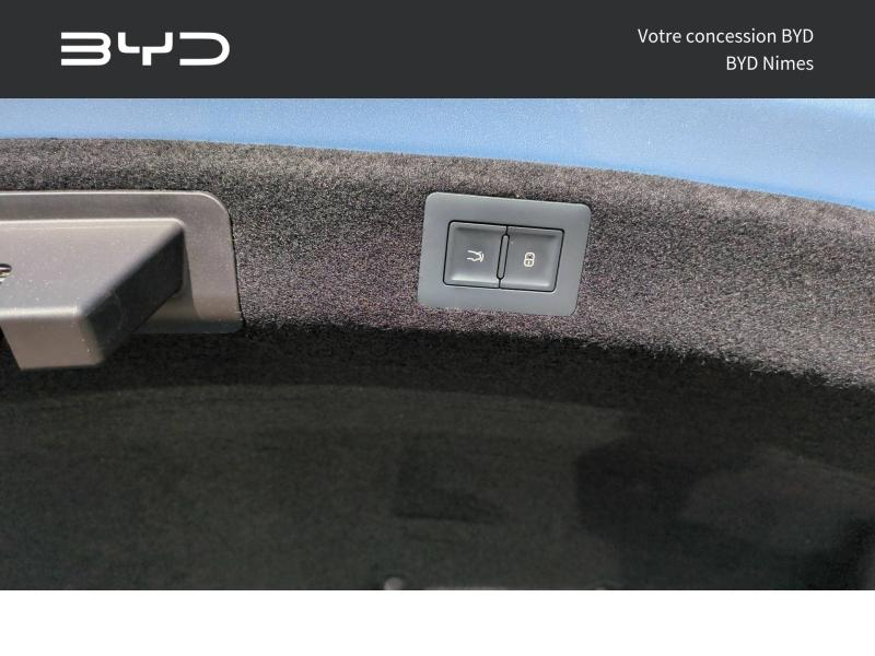 BYD Seal d’occasion à vendre à VALENCE chez GM LUX (Photo 9)