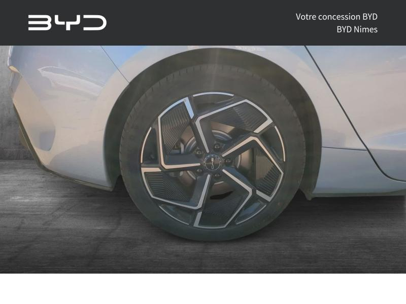 BYD Seal d’occasion à vendre à VALENCE chez GM LUX (Photo 10)