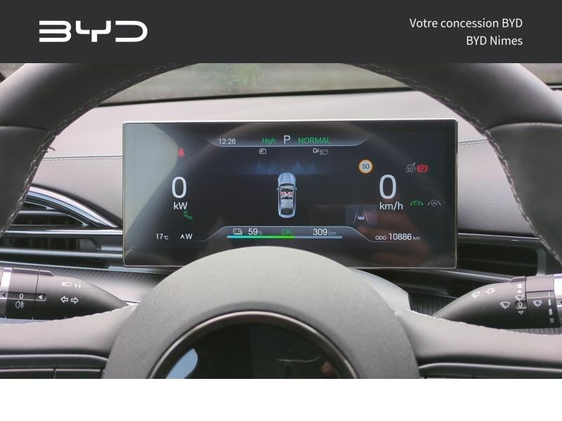 BYD Seal d’occasion à vendre à VALENCE chez GM LUX (Photo 12)