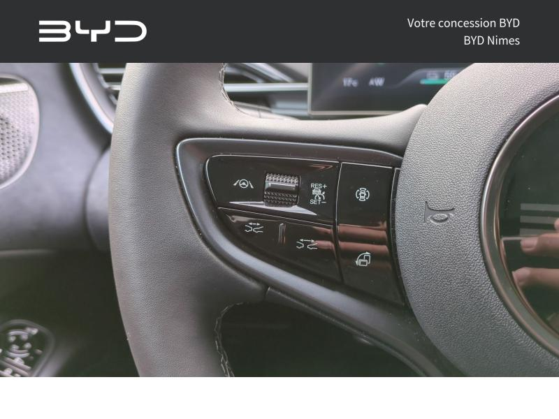 BYD Seal d’occasion à vendre à VALENCE chez GM LUX (Photo 13)