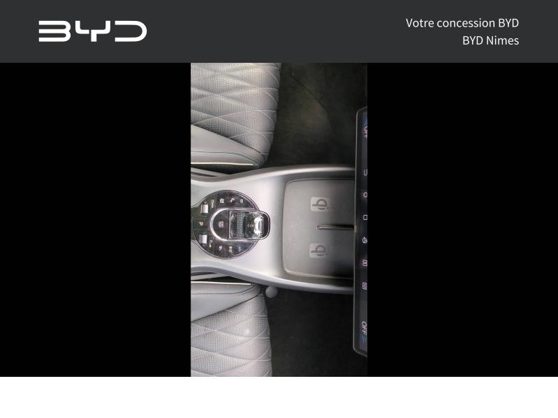 BYD Seal d’occasion à vendre à VALENCE chez GM LUX (Photo 17)