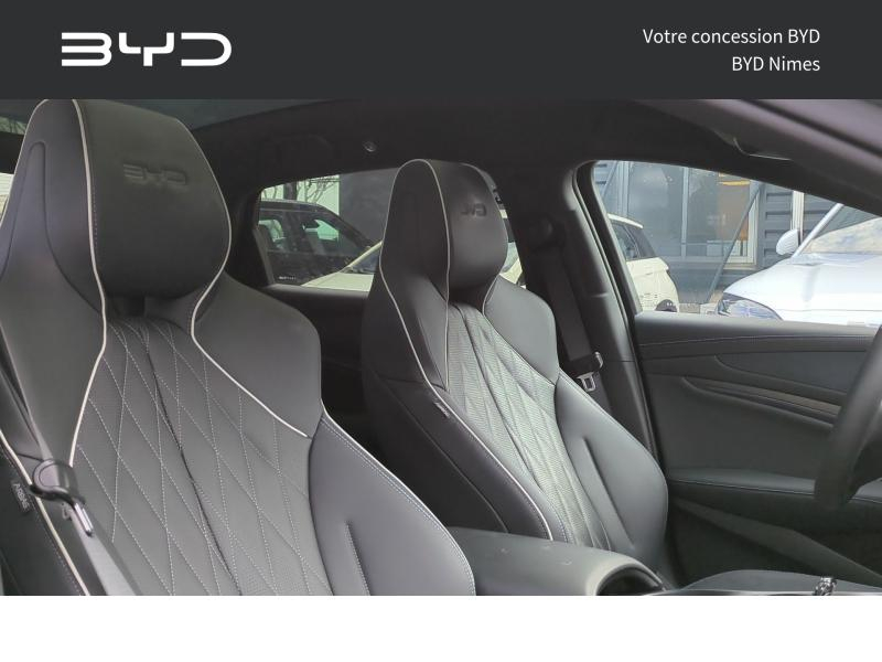 BYD Seal d’occasion à vendre à VALENCE chez GM LUX (Photo 19)