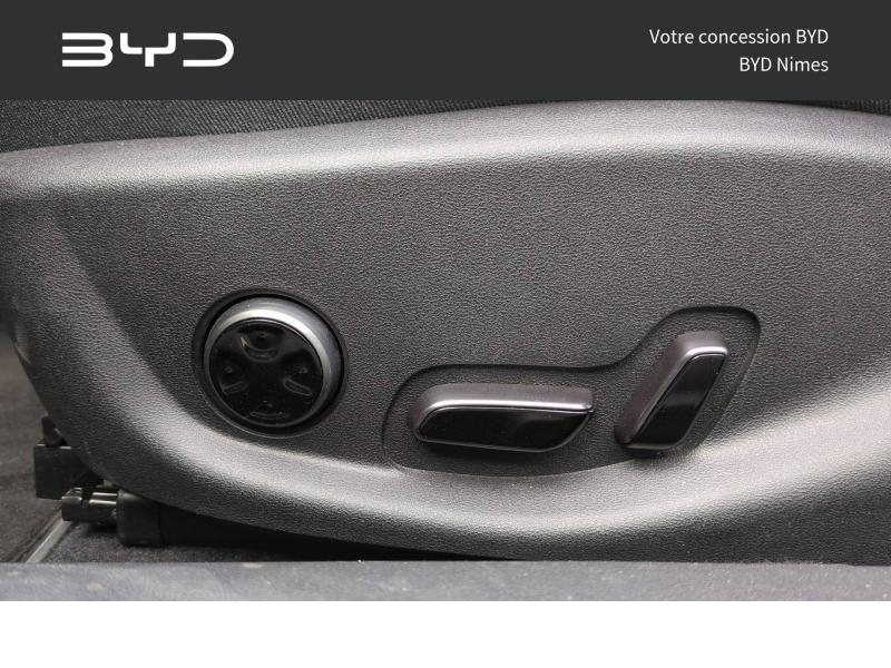 BYD Seal d’occasion à vendre à VALENCE chez GM LUX (Photo 20)