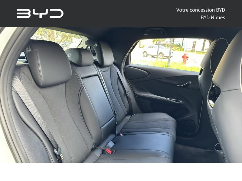 BYD Dolphin d’occasion à vendre à VALENCE chez GM LUX (Photo 5)