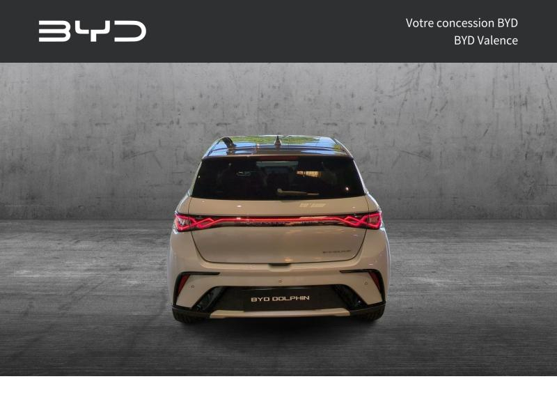 BYD Dolphin d’occasion à vendre à VALENCE chez GM LUX (Photo 6)