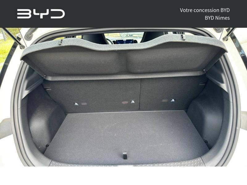 BYD Dolphin d’occasion à vendre à VALENCE chez GM LUX (Photo 7)