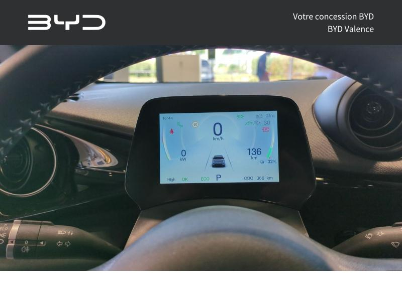 BYD Dolphin d’occasion à vendre à VALENCE chez GM LUX (Photo 9)