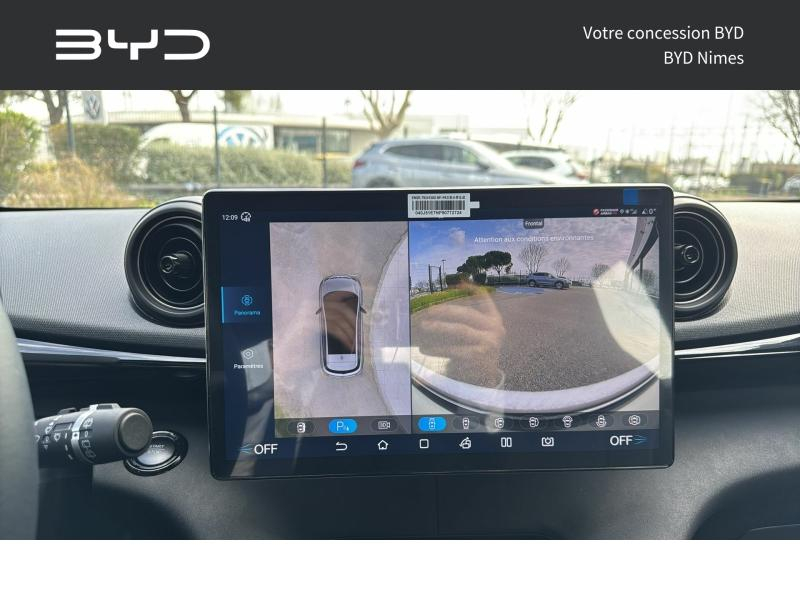 BYD Dolphin d’occasion à vendre à VALENCE chez GM LUX (Photo 10)