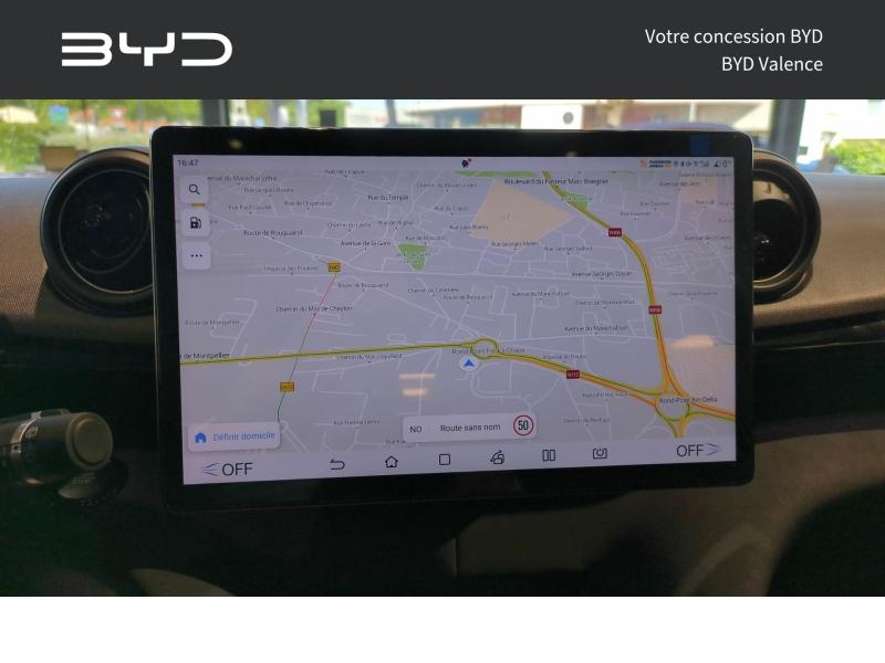 BYD Dolphin d’occasion à vendre à VALENCE chez GM LUX (Photo 11)