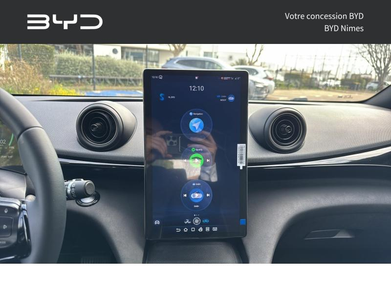 BYD Dolphin d’occasion à vendre à VALENCE chez GM LUX (Photo 12)