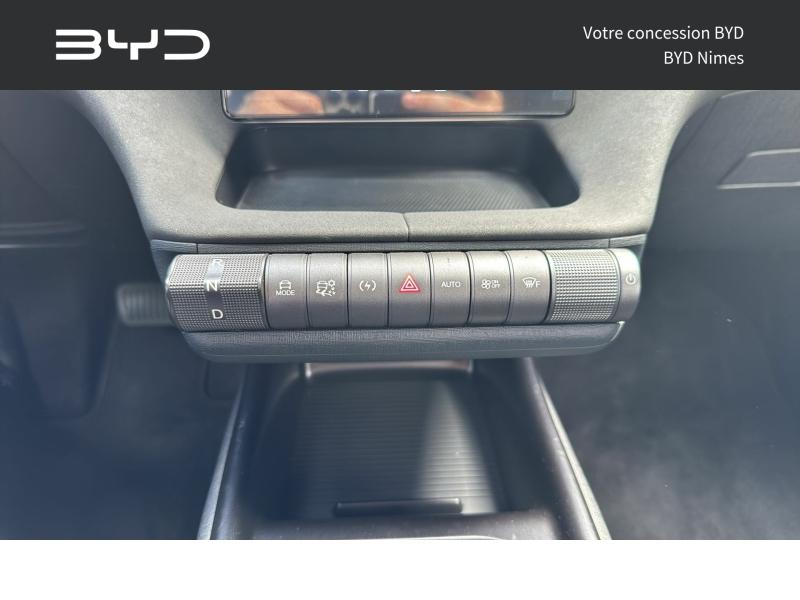 BYD Dolphin d’occasion à vendre à VALENCE chez GM LUX (Photo 13)