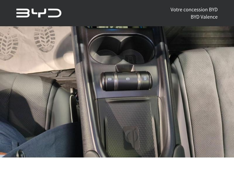 BYD Dolphin d’occasion à vendre à VALENCE chez GM LUX (Photo 14)