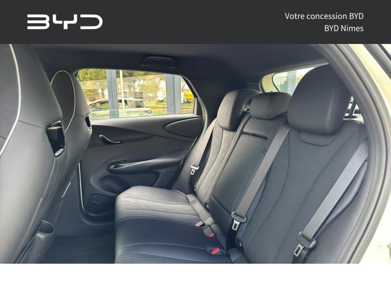 BYD Dolphin d’occasion à vendre à VALENCE chez GM LUX (Photo 17)