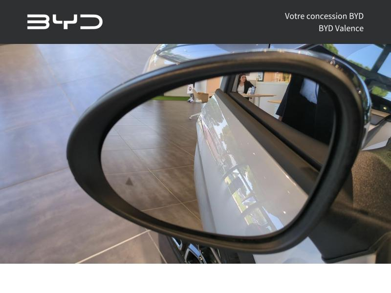 BYD Dolphin d’occasion à vendre à VALENCE chez GM LUX (Photo 18)