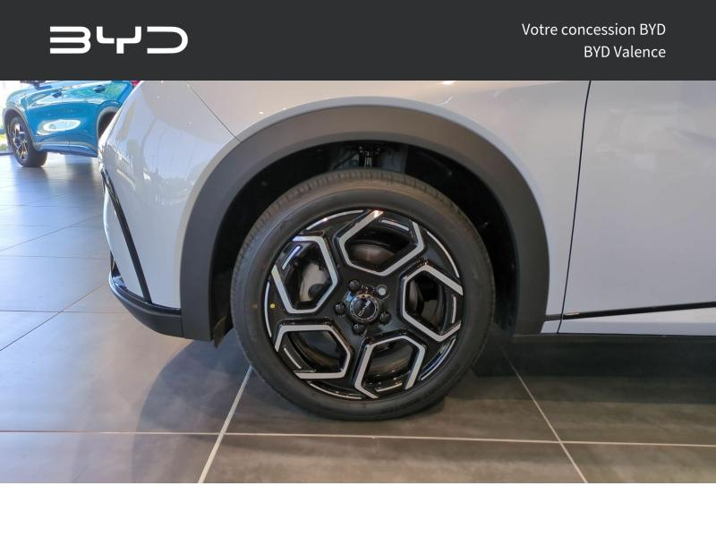 BYD Dolphin d’occasion à vendre à VALENCE chez GM LUX (Photo 19)