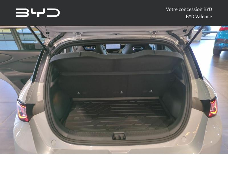 BYD Dolphin d’occasion à vendre à VALENCE chez GM LUX (Photo 20)