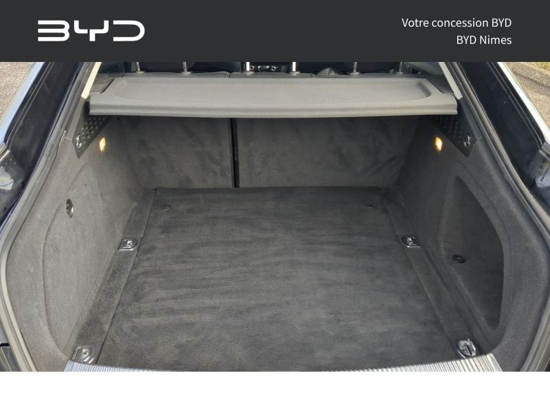 AUDI A5 Sportback d’occasion à vendre à VALENCE chez GM LUX (Photo 7)