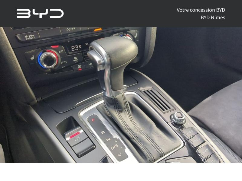 AUDI A5 Sportback d’occasion à vendre à VALENCE chez GM LUX (Photo 11)