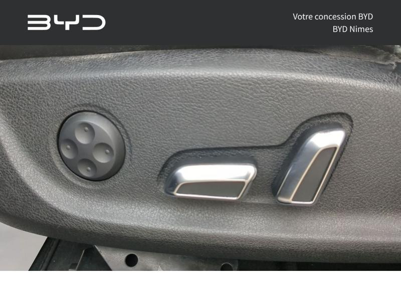 AUDI A5 Sportback d’occasion à vendre à VALENCE chez GM LUX (Photo 13)