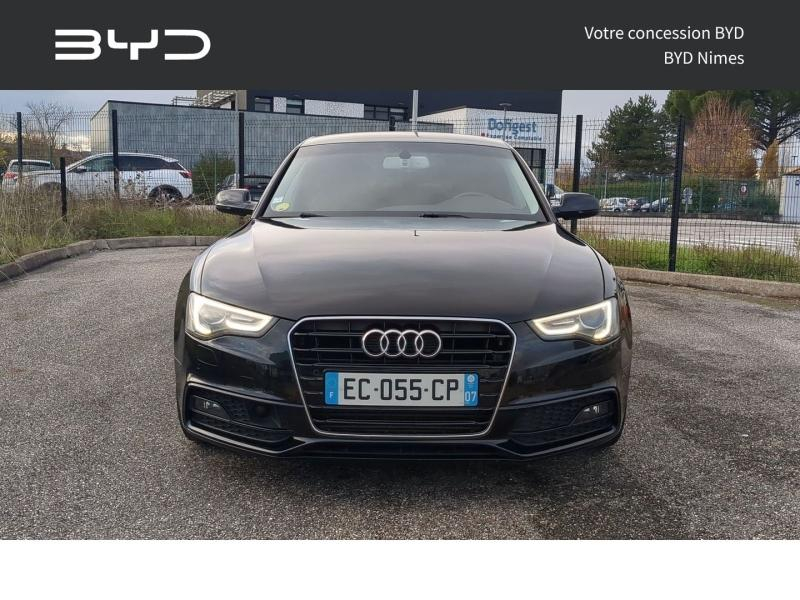 AUDI A5 Sportback d’occasion à vendre à VALENCE chez GM LUX (Photo 15)