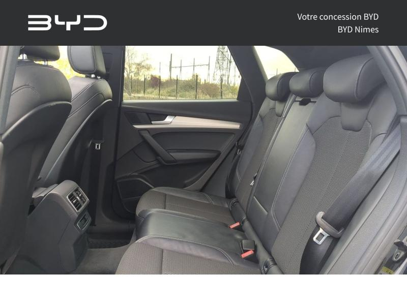 AUDI Q5 d’occasion à vendre à VALENCE chez GM LUX (Photo 5)