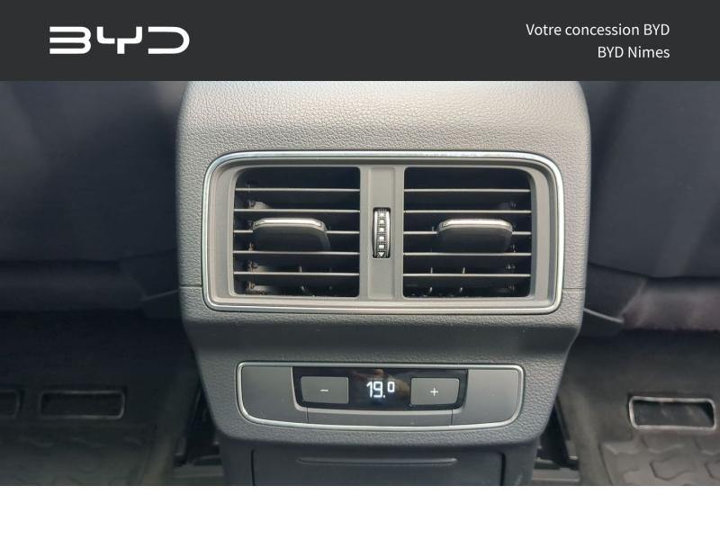 AUDI Q5 d’occasion à vendre à VALENCE chez GM LUX (Photo 6)