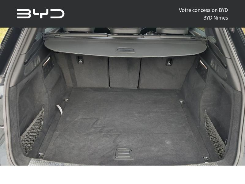 AUDI Q5 d’occasion à vendre à VALENCE chez GM LUX (Photo 8)