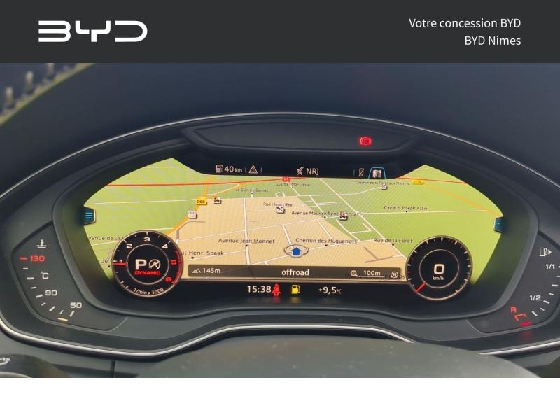 AUDI Q5 d’occasion à vendre à VALENCE chez GM LUX (Photo 12)