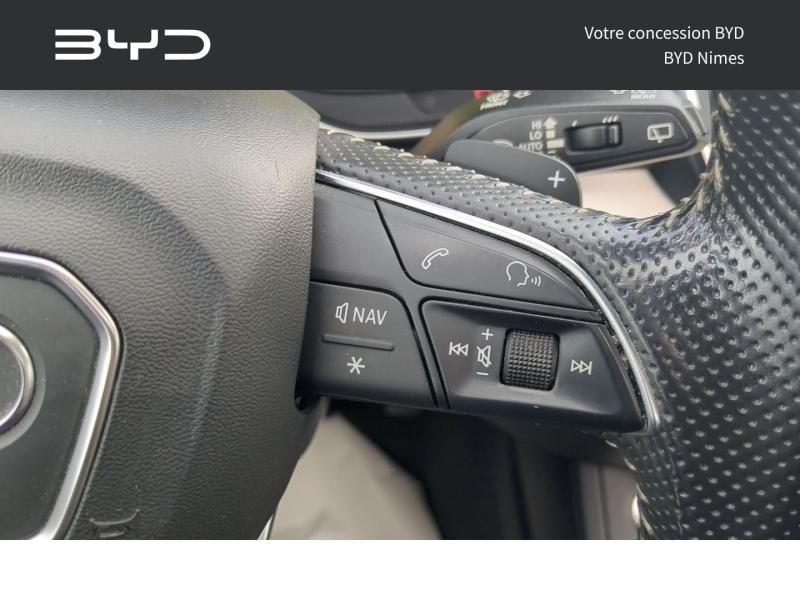 AUDI Q5 d’occasion à vendre à VALENCE chez GM LUX (Photo 13)