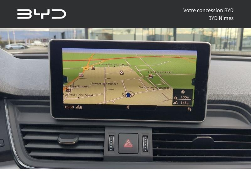 AUDI Q5 d’occasion à vendre à VALENCE chez GM LUX (Photo 14)