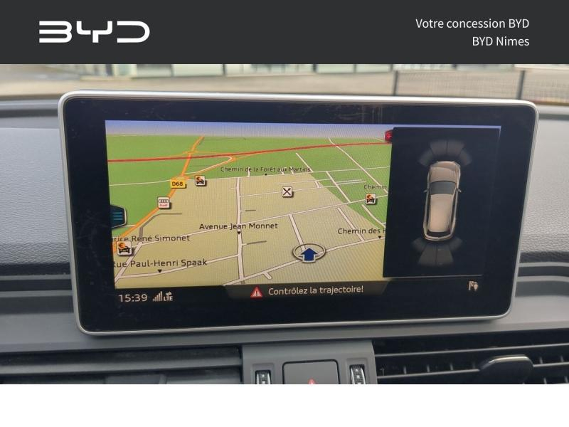 AUDI Q5 d’occasion à vendre à VALENCE chez GM LUX (Photo 15)