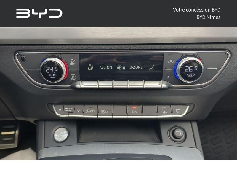 AUDI Q5 d’occasion à vendre à VALENCE chez GM LUX (Photo 16)