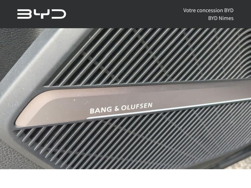 AUDI Q5 d’occasion à vendre à VALENCE chez GM LUX (Photo 18)