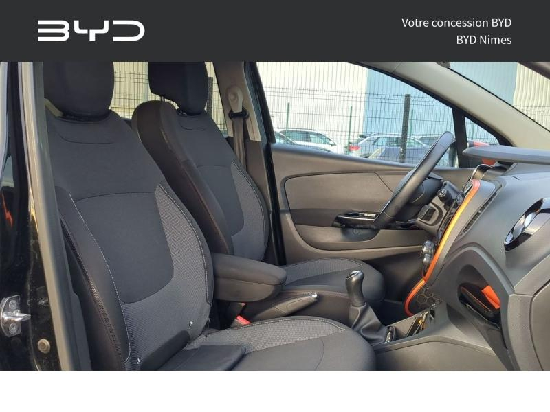 RENAULT Captur d’occasion à vendre à VALENCE chez GM LUX (Photo 4)
