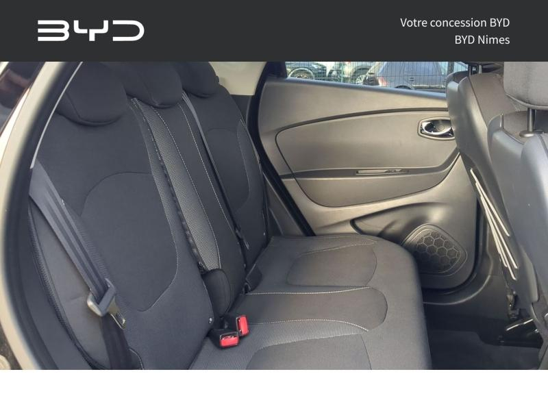 RENAULT Captur d’occasion à vendre à VALENCE chez GM LUX (Photo 5)