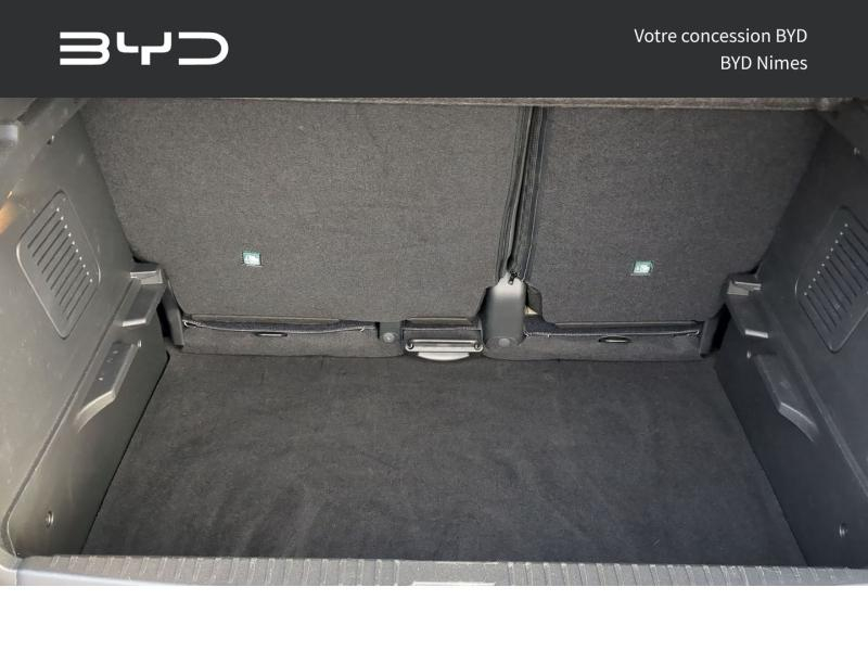 RENAULT Captur d’occasion à vendre à VALENCE chez GM LUX (Photo 7)