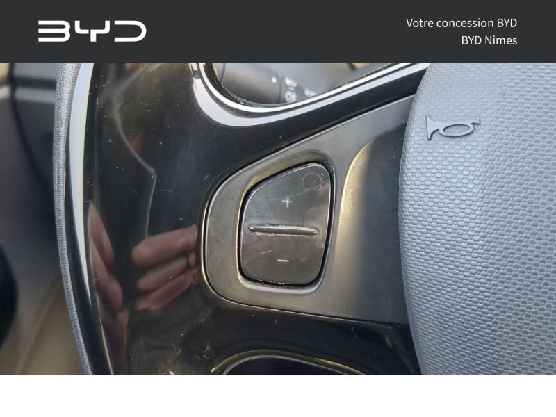 RENAULT Captur d’occasion à vendre à VALENCE chez GM LUX (Photo 10)