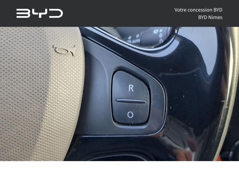 RENAULT Captur d’occasion à vendre à VALENCE chez GM LUX (Photo 11)