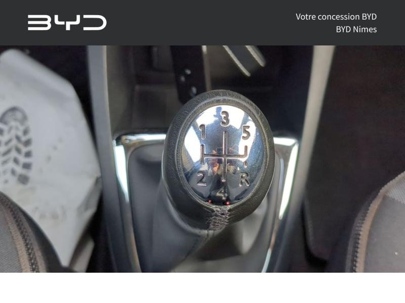 RENAULT Captur d’occasion à vendre à VALENCE chez GM LUX (Photo 15)