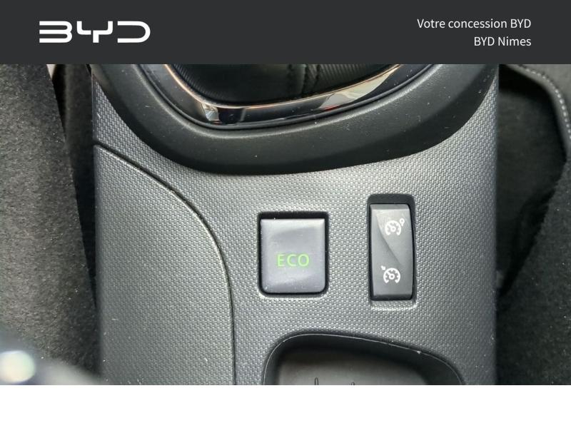 RENAULT Captur d’occasion à vendre à VALENCE chez GM LUX (Photo 16)