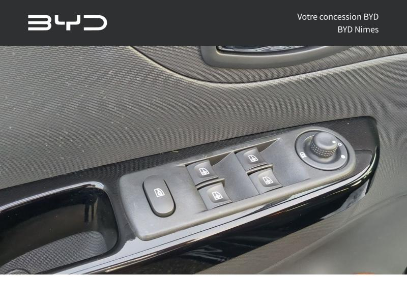 RENAULT Captur d’occasion à vendre à VALENCE chez GM LUX (Photo 17)