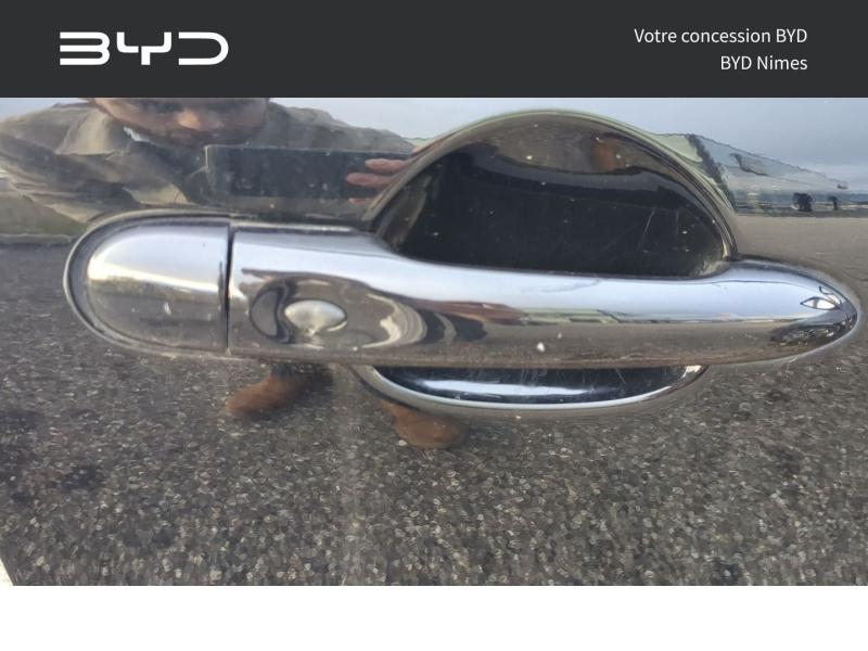 RENAULT Captur d’occasion à vendre à VALENCE chez GM LUX (Photo 18)