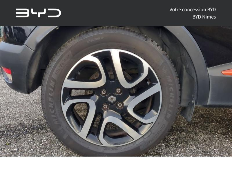 RENAULT Captur d’occasion à vendre à VALENCE chez GM LUX (Photo 19)