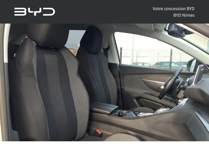 PEUGEOT 3008 d’occasion à vendre à VALENCE chez GM LUX (Photo 3)