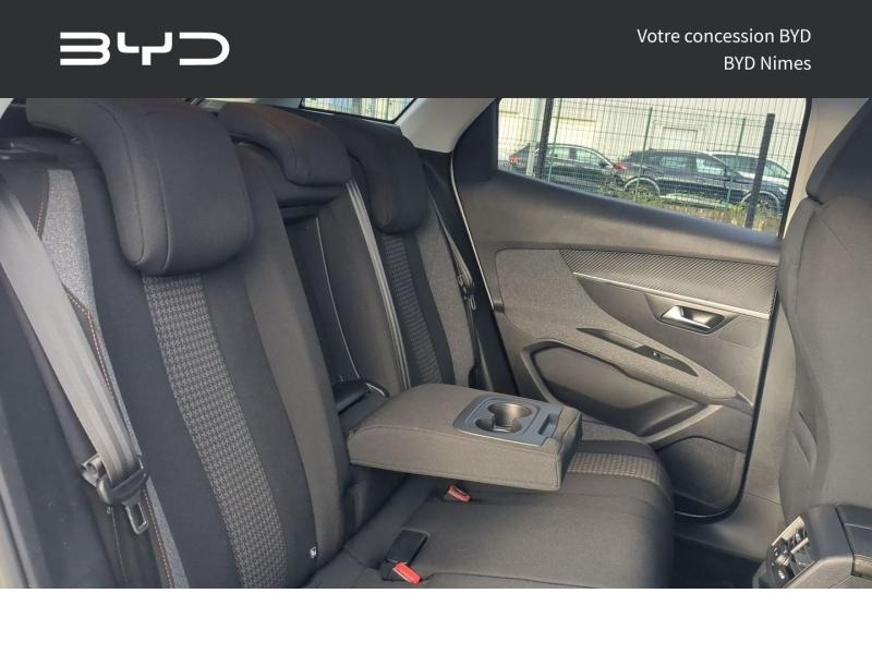 PEUGEOT 3008 d’occasion à vendre à VALENCE chez GM LUX (Photo 4)