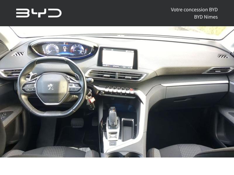 PEUGEOT 3008 d’occasion à vendre à VALENCE chez GM LUX (Photo 8)